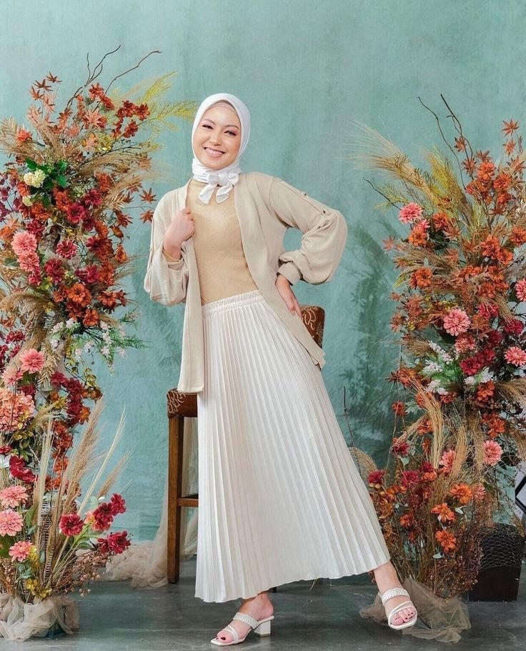 Inspirasi OOTD Bukber 2026