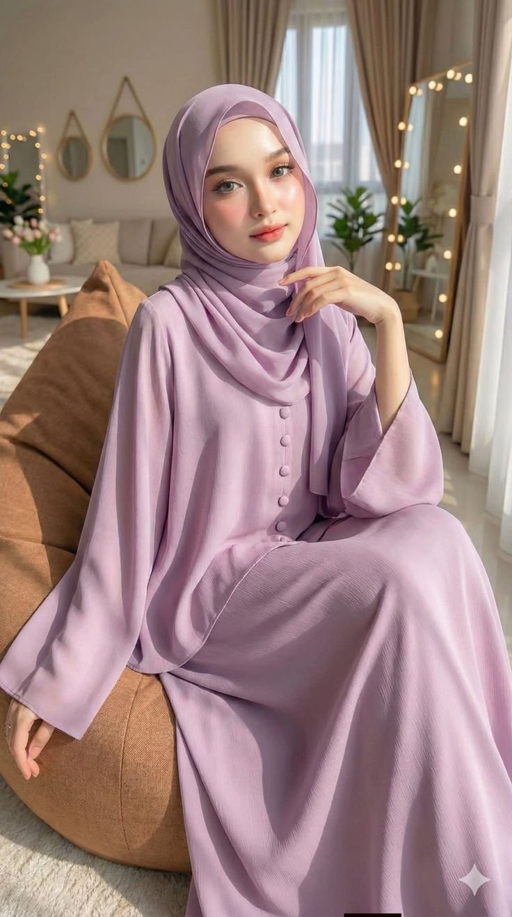 Inspirasi OOTD Bukber 2026