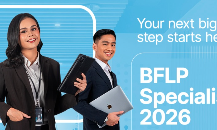 Rekrutmen BFLP Specialist BRI 2026: Panduan Lengkap Syarat, Cara Daftar, dan Benefit bagi Talenta Muda