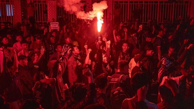 Keputusan Komisi Disiplin PSSI PSS Sleman vs PS Barito Putera: Sanksi 4 Laga Tanpa Penonton dan Denda Rp15 Juta